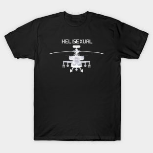 Helisexual T-Shirt